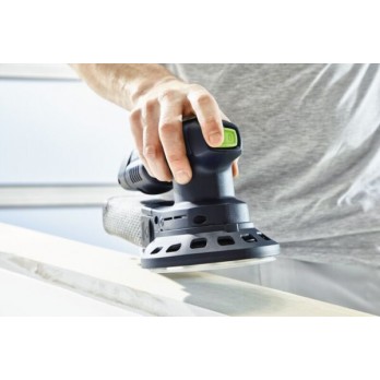 Festool baterijska ekscentrična brusilica ETSC 125-Basic-ERGO