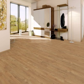 Egger laminatni pod PL2856 medeni Olchon hrast, Paket 1,50m2, laminat