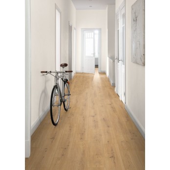 Egger NatureSense Aqua laminatni pod EL2009 Predaia hrast medeni, Paket 2,00m2, laminat