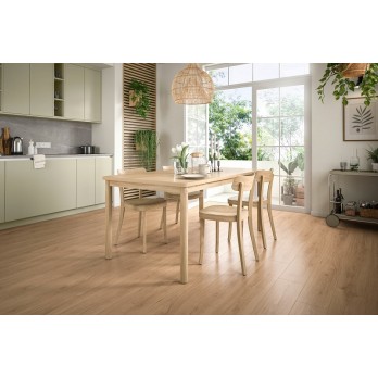 Egger NatureSense Aqua laminatni pod EL2242 Avio jasen prirodni, Paket 2,00m2, laminat