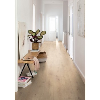 Egger NatureSense Aqua laminatni pod EL2138 Florence hrast svijetli, Paket 2,00m2, laminat