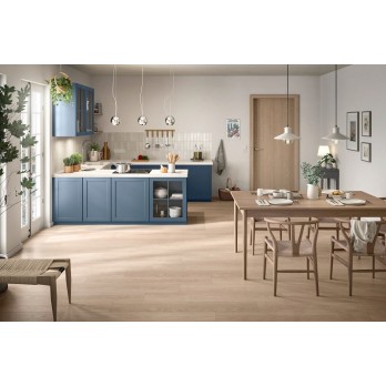 Egger NatureSense Aqua laminatni pod EL2132 Baronia hrast svijetli, Paket 1,75m2, laminat