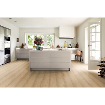 Egger NatureSense Aqua laminatni pod EL2014 Sherman hrast medeni, Paket 2,55m2, laminat