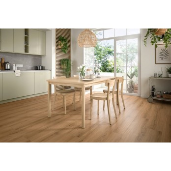 Egger NatureSense Aqua laminatni pod EL2172 Padua hrast medeni, Paket 2,55m2, laminat
