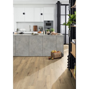 Egger NatureSense Aqua laminatni pod EL2973 Valley hrast prirodni, Paket 2,55m2, laminat LARGE