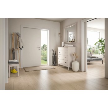 Egger NatureSense Aqua laminatni pod EL2195 Seefeld hrast krem, Paket 2,53m2, laminat