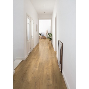 Egger NatureSense Aqua laminatni pod EL2940 Bayford hrast prirodni, Paket 2,53m2, laminat