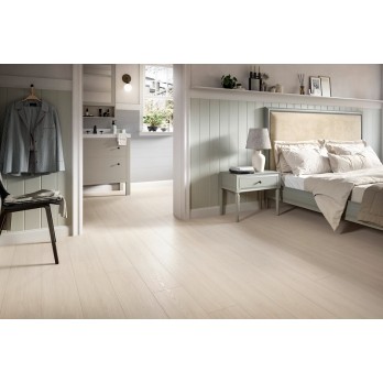 Egger NatureSense Aqua+ laminatni pod EL2150 Casella hrast bijeli, Paket 2,00m2, laminat