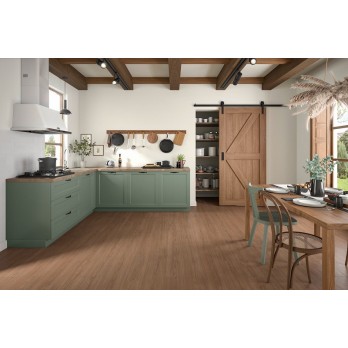 Egger NatureSense Aqua+ laminatni pod EL2153 Casella hrast smeđi, Paket 2,00m2, laminat