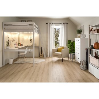 Egger NatureSense Aqua+ laminatni pod EL2171 Padua hrast prirodni, Paket 2,00m2, laminat