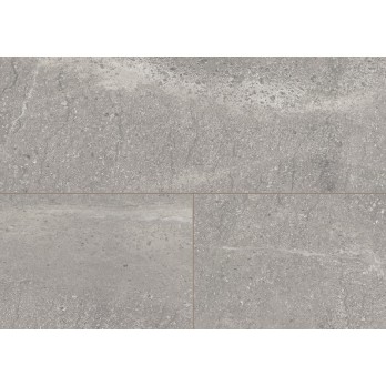Egger NatureSense Aqua+ laminatni pod ELF243 Candela mramor svijetlo sivi, Paket 2,54m2, laminat