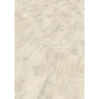 Egger NatureSense Aqua+ laminatni pod ELF637 Chromix bijeli, Paket 2,54m2, laminat