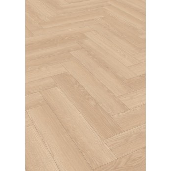 Egger NatureSense Herringbone laminatni pod EL2133 Baronia hrast pješčani, Paket 1,98m2, laminat