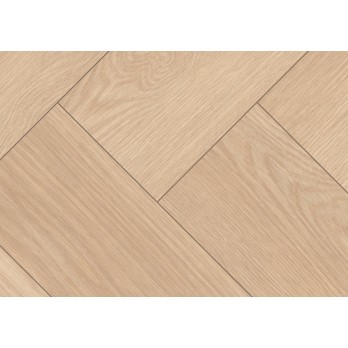 Egger NatureSense Herringbone laminatni pod EL2133 Baronia hrast pješčani, Paket 1,98m2, laminat