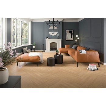 Egger NatureSense Herringbone laminatni pod EL2152 Casella hrast prirodni, Paket 1,98m2, laminat