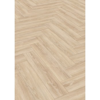 Egger NatureSense Herringbone laminatni pod EL2161 Newport hrast krem, Paket 1,98m2, laminat