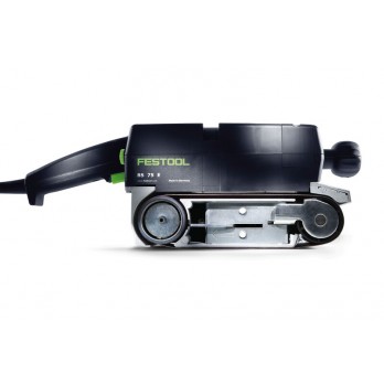 Festool BS 75 E-Plus Tračna brusilica