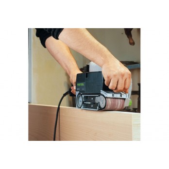 Festool BS 75 E-Set Tračna brusilica