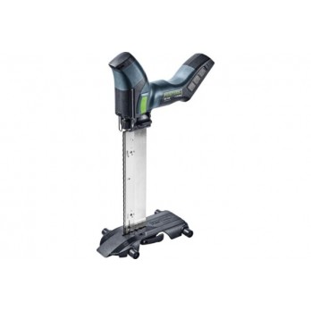 Festool baterijska pila za izolacijske materijale ISC 240 EB-Basic-4,0