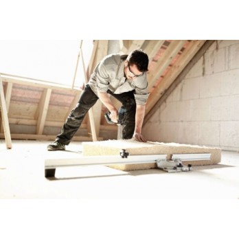 Festool baterijska pila za izolacijske materijale ISC 240 EB-Basic-4,0