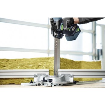 Festool baterijska pila za izolacijske materijale ISC 240 EB-Basic-4,0