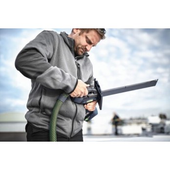 Festool baterijska pila za izolacijske materijale ISC 240 EB-Basic-4,0