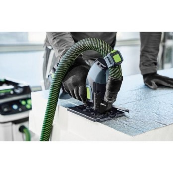 Festool baterijska pila za izolacijske materijale ISC 240 EB-Basic-4,0
