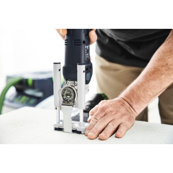 Festool Bežični oscilator OSC 18 E-Basic-4,0