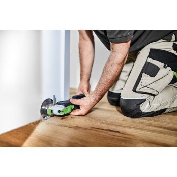 Festool Bežični oscilator OSC 18 E-Basic-4,0