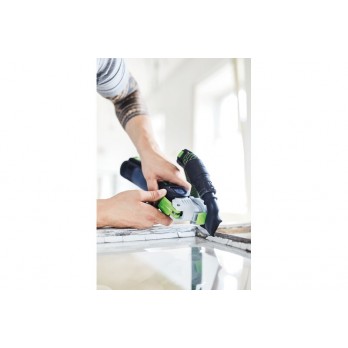 Festool Bežični oscilator OSC 18 E-Basic-4,0