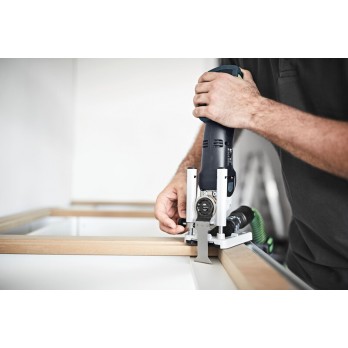 Festool Bežični oscilator OSC 18 E-Basic-4,0
