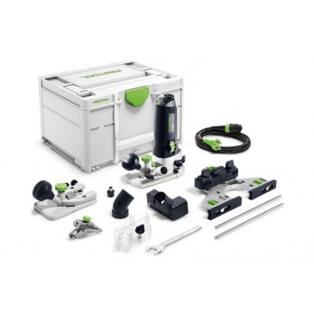 Festool MFK 700 EQ-Set glodalica