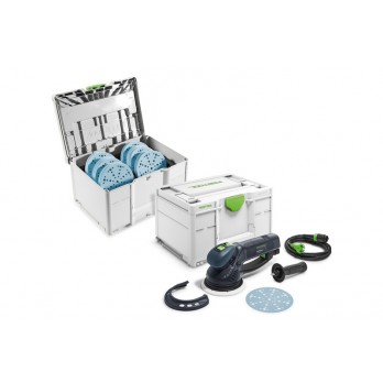Festool ROTEX RO 150 FEQ-SYS GR ekscentrična brusilica