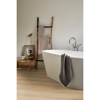 Egger AquaDura+ pod EDF193 Brightstone hrast medeni, Paket 2,55m2