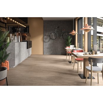 Egger AquaDura+ pod EDF208 Spree hrast sivo bež, Paket 2,00m2