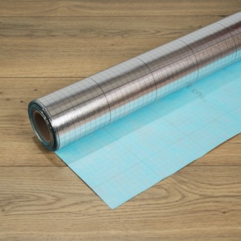 Aluflex folija 26m x 1m