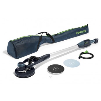Festool PLANEX LHS-E 225 EQ  Planex light brusilica