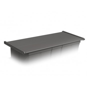 AUTOMATSKI POKLOPAC ZA SUSTAV 9XL600 ORION SIVA