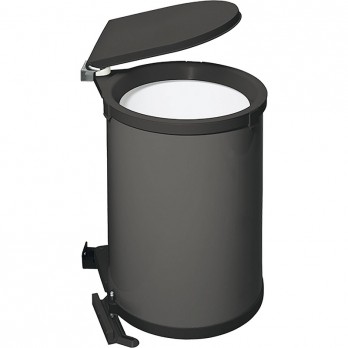 PEKA kanta za smeće Müllboy Standard, visina 500, 30L, antracit