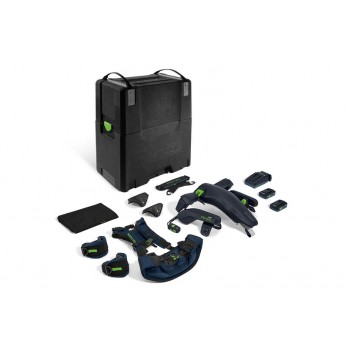 Egzoskelet ExoActive EXO 18 HPC 4,0 I-Plus