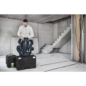Egzoskelet ExoActive EXO 18 HPC 4,0 I-Plus