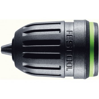 Festool Stezna glava bez ključa BF-FX 10
