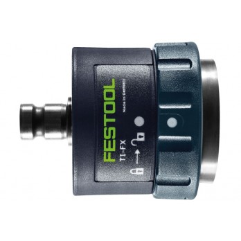 Adapter TI-FX
