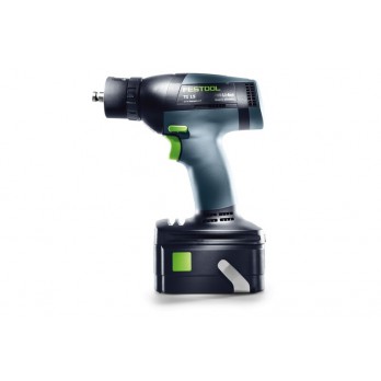 Adapter TI-FX