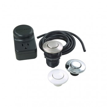 ISE Pneumatski prekidač DR 10 IN-SINK-ERATOR