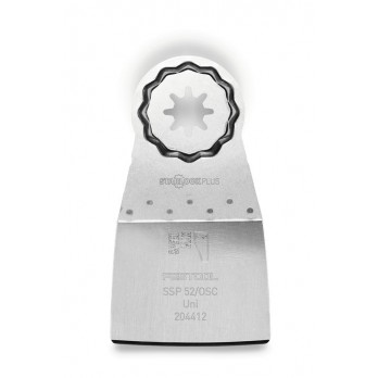 Festool oscilatorska pila strugač SSP 52/OSC