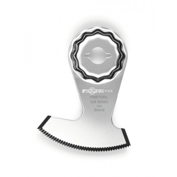 Festool oscilatorska segmentna pila SSB 32/OSC