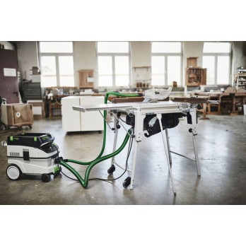 Festool Set za usisavanje prašine AB-AS CS/TKS