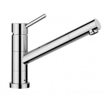 BLANCO KANO-F KROM VT podprozorska slavina 527959