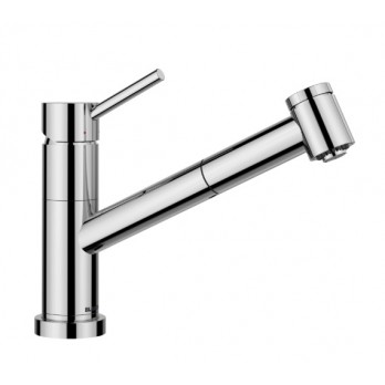 BLANCO KANO-S-F VARIO podprozorska slavina KROM VT 527969